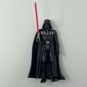 Hasbro 2024 Darth Vader with Red Saber